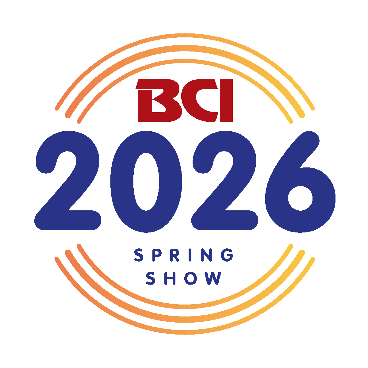 BCI Trade Show
